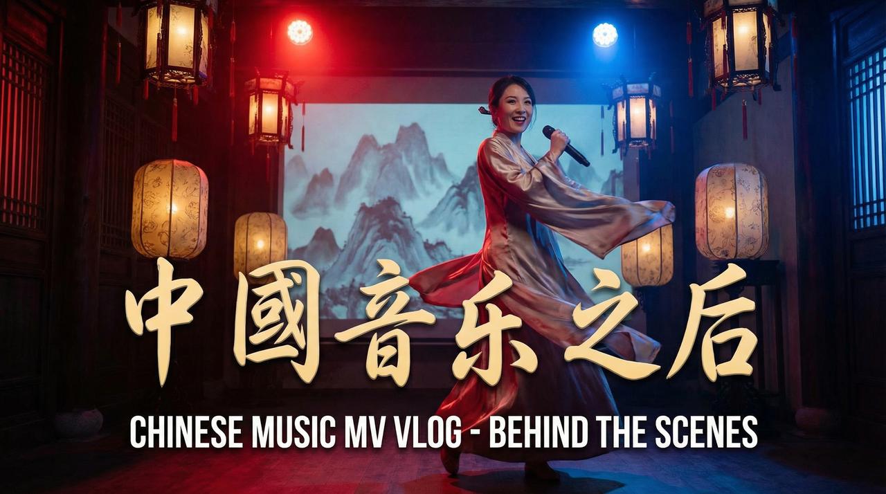 糖心vlog音乐MV视频